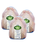 Fresh Whole Chicken - Tray Pack