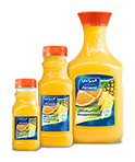 Pineapple & Orange Juice