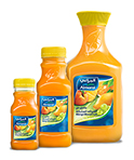 Mixed Mango Juice