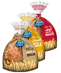 L'Usine Arabic Bread