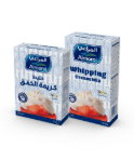 Whipping Powder